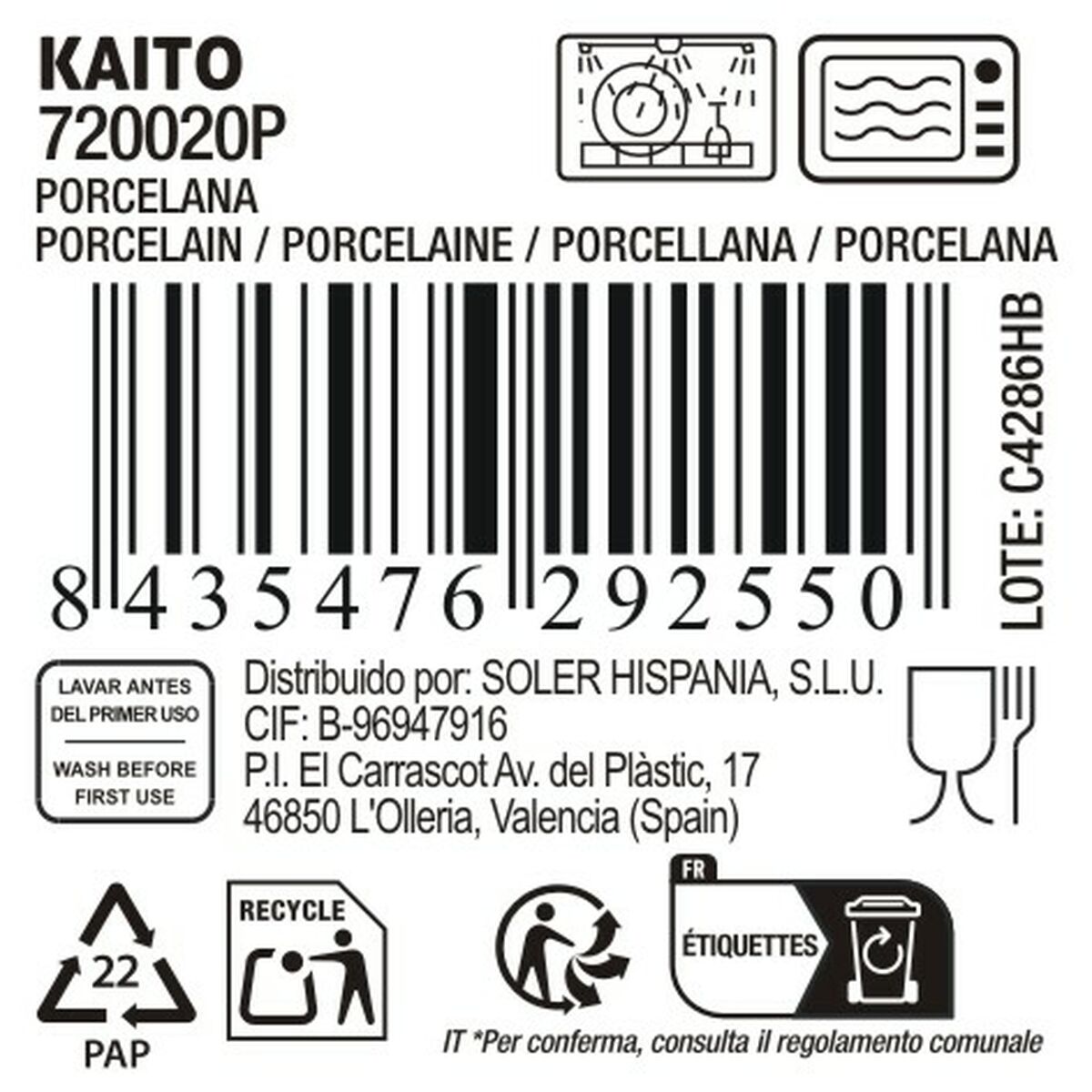 V4HDA05C17688F59D0A1AC0228689F3F870R5677345P9