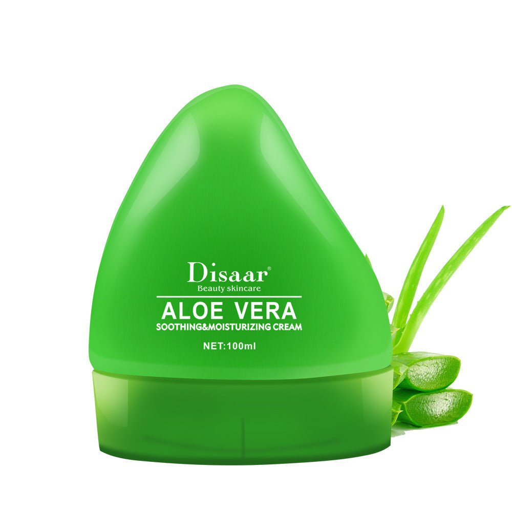 Aloe Vera Cream.