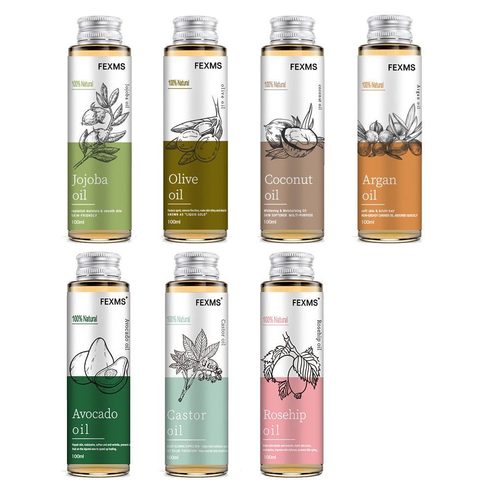 Pinirosa Body Care.