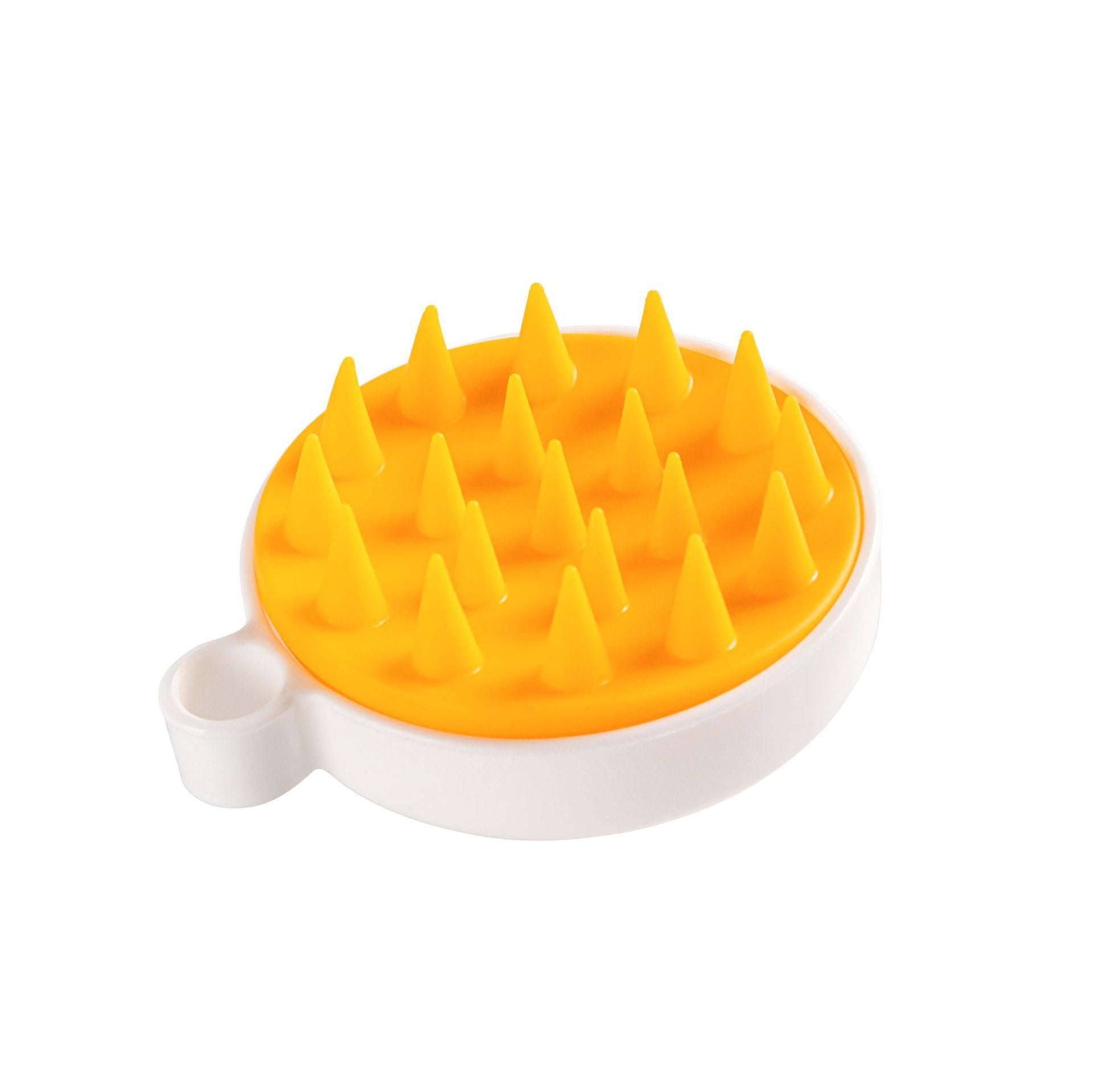 Kopfmassage - Head Rubber.