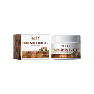 Reine Shea-Butter.