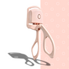 Eyelash Curler.