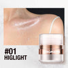 Puder Highlighter.