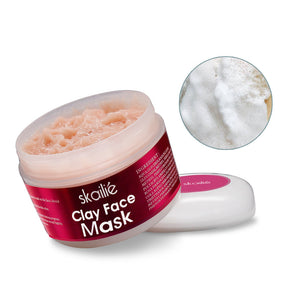 Skin Repair Maske.