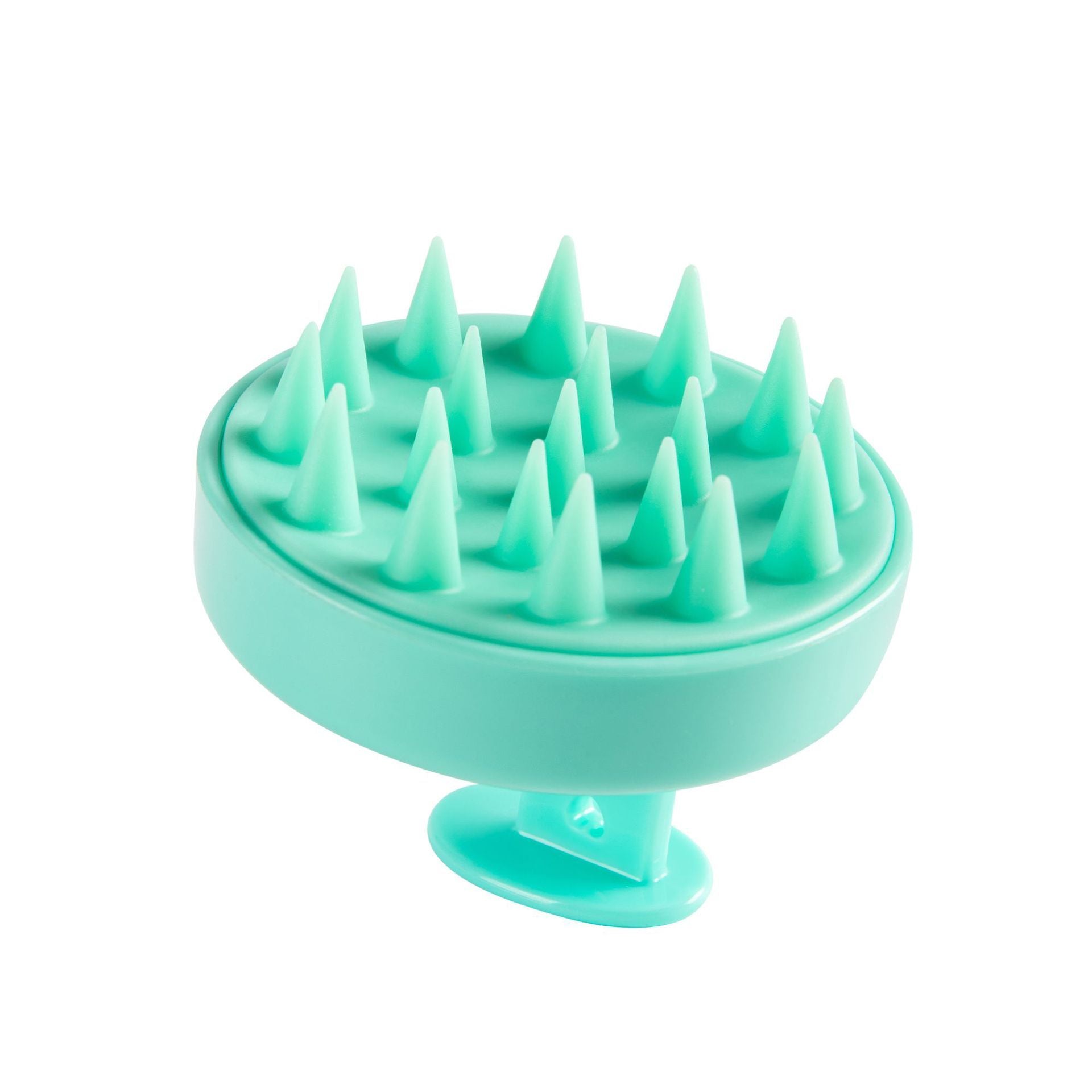 Kopfmassage - Head Rubber.