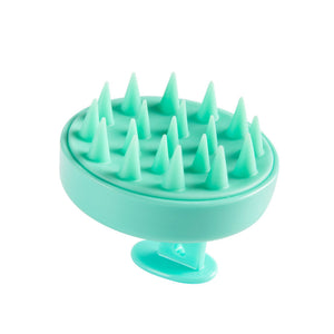 Kopfmassage - Head Rubber.